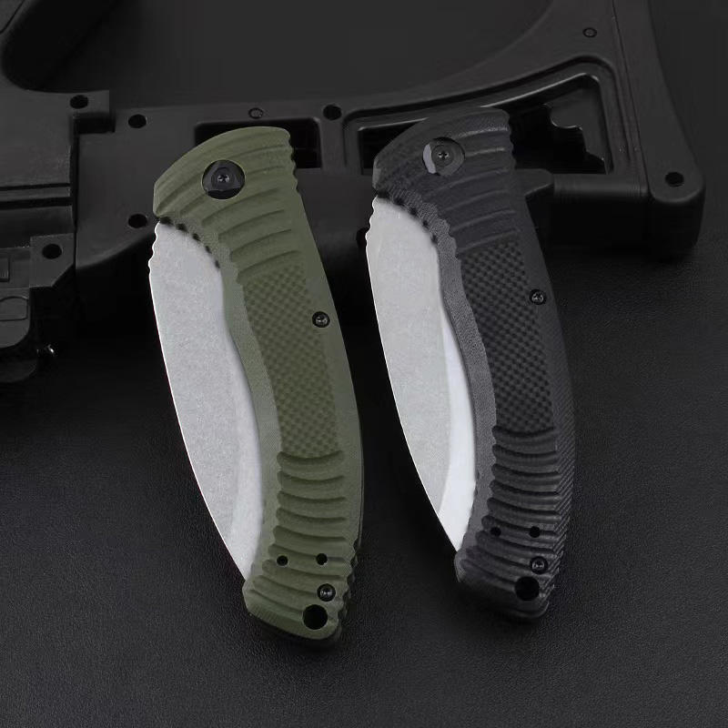 YJ Knives