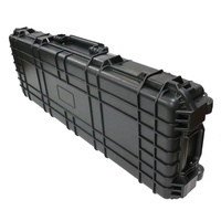 Étui étanche long RC6063 1127*406*155MM pour arc et flèches