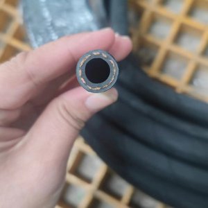 고압 내유성 고무 호스, 연료 주입 파이프, 오일 파이프, 연료 호스, NBR 재질 연료 호스, 연료 주입기 호스 - Product Image 2