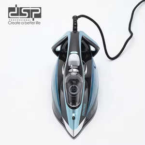 Fer à repasser électrique portatif, fer à vapeur domestique, machine à repasser suspendue, petit fer à repasser électrique - Product Image 6