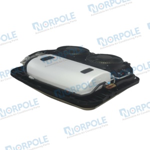 RT280 Climatiseur de toit <span class=keywords><strong>refroidisseur</strong></span> de stationnement <span class=keywords><strong>camping</strong></span>-<span class=keywords><strong>car</strong></span> <span class=keywords><strong>pour</strong></span> <span class=keywords><strong>camping</strong></span>-<span class=keywords><strong>car</strong></span> camions/<span class=keywords><strong>camping</strong></span>-cars contrôle du compresseur à rotor - Product Image 3
