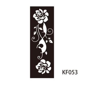 Plantilla de tatuaje de mano, aerógrafo temporal, <span class=keywords><strong>plantillas</strong></span> de tatuaje - Product Image 3