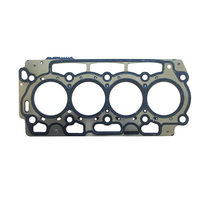 GYA - Junta de Culata de Cilindro de Motor F6JA/F6JB para /MAZD//PEUGEOT TDCI Modelo OEM 1146053 con Certificación ISO/TS16949 1