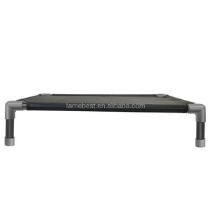 Cama Elevada Portátil para Perros, Resistente, de PVC y Plástico Sólido, de Uso Comercial - Product Image 4