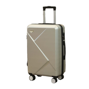 Hot Vendas Moderno Personalizado Hardside Spinner Sacos De Viagem 20/24/28 Polegadas Malas de Bagagem com Logotipo Personalizado para As Mulheres - Product Image 2