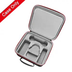 Eva Case Compatible With Potensic Atom SE/Atom Combo GPS Drone - Fits Atom/Atom SE Accessories