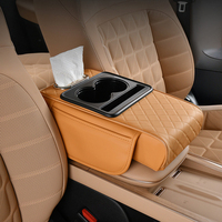 Accoudoir Boîte De Voiture Accessoires 2025 Accessoire Accoudoir De Voiture Boîte Auto Accessoires Universel De Voiture Center Accoudoir Boîte De Rangement