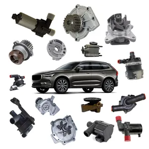 Yüksek kalite OE 30751700 araba soğutma sistemi Volvo S40 V40 için su pompası meclisi (-04) XC70 kros