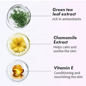 Botella de espray de maquillaje con brillo corporal líquido personalizable al por mayor, Etiqueta Privada, brillo corporal vegano - Product Image 6