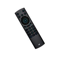 Receptores de Control Remoto VIP al por Mayor, Aptos para Receptores de TV Satelital DVB-S2 en Polonia, Alemania y Otras Regiones Europeas
