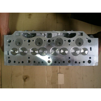 F8Q/F8Q-722 complet culasse Assy/assemblage pour Renault Megane/Express/Scenic/19D/21D/Clio 1870cc 1.9D SOHC 8v 1988-908148