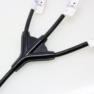 Geeignet für MC 4 Photovoltaik-Steckverbinder <span class=keywords><strong>Y</strong></span>-Typ Leitungsverbinder, Photovoltaik-<span class=keywords><strong>Stecker</strong></span> und -Buchsen für Solarmodul-Montagen - Product Image 3