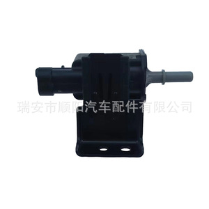 Válvula solenoide del depósito de carbón 12606684 para Chevrolet, pieza de repuesto SY-137 12597567 - Product Image 2