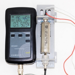แบตเตอรี่แท้ Molicel 21700 รุ่น INR217800-45B 3.6V 4500mAh 45A รองรับการคายประจุ  ใช้งานได้ที่อุณหภูมิต่ำกว่า -40 องศาเซลเซียส - Product Image 4