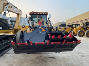 รถแบคโฮมือสอง JCB 3CX JCB 4CX CASE 580 อุปกรณ์หนักสำหรับขาย รถแบคโฮมือสอง JCB 3CX สภาพดี - Product Image 3