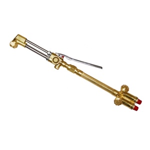 Nuevo accesorio de corte CA 411-3 y WH 411C, soplete de corte con mango de antorcha - Product Image 3