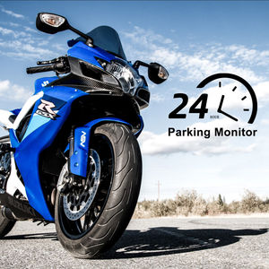 Système de navigation GPS pour moto avec CarPlay et <span class=keywords><strong>Android</strong></span> <span class=keywords><strong>Auto</strong></span> |   Écran tactile de 7 pouces |   AirPlay et cartes en temps réel - Product Image 6