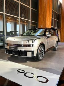 링크 코 900 자동차 2025 GEELY LYNK & CO 900 하이브리드 2.0TD Lync 7 시트 오프로드 플러그인 하이브리드 링크 및 공동 900 - Product Image 3