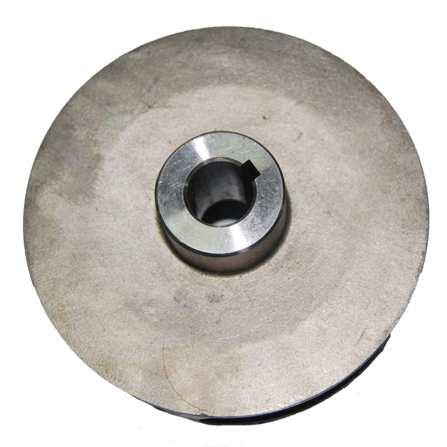 China Customized Foundry Custom Stainless Steel Casting