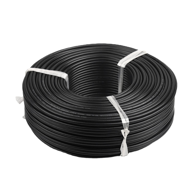 Factory 3D-FB 4D-FB 5D-FB 7D-FB 8D-FB 10D-FB 50ohm Low Loss Cable for Communication Rf Coaxial Cable Phone signal Amplifier