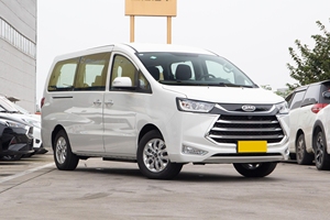 JAC Ruifeng M4 M3 <span class=keywords><strong>2023</strong></span> meilleure vente sûre longue portée 5/7/8/9 sièges en stock RHD LHD Chine essence essence grande taille coffre de voiture MPV - Product Image 2