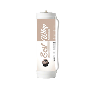 Nhà Sản Xuất Bán Hàng Trực Tiếp 4L/2400G Thực Phẩm Cấp Kim Loại Kem Khí Có Thể Bán Buôn Cho Kem Sạc Kem Whipers Món Tráng Miệng Công Cụ - Product Image 3