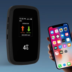 M818 3900mAh pin di động esim <span class=keywords><strong>Router</strong></span> 300Mbps New Type-C di động <span class=keywords><strong>Wi</strong></span>-<span class=keywords><strong>Fi</strong></span> hotspot tùy chỉnh mifis tường lửa VPN WEp Túi - Product Image 2