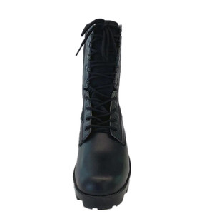 Stivaletto da <span class=keywords><strong>Uomo</strong></span> Premium Nero Traspirante e Resistente per Scarpe Casual - Product Image 5