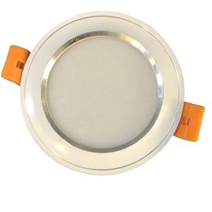 호텔 277v 58mm 컷아웃 75mm 90mm 7w 3 5 인치 12w 15w 24w 매입형 <span class=keywords><strong>Led</strong></span> Smd Tri CCT 조정 가능한 통 - Product Image 4