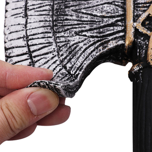 Hache de jouet pour enfants <span class=keywords><strong>2022</strong></span>, accessoire de cosplay d'<span class=keywords><strong>Halloween</strong></span>, accessoires de <span class=keywords><strong>film</strong></span>, mousse PU, hache Stormbreaker - Product Image 3