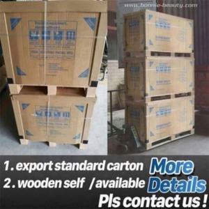 Fauteuil de beauté neuf pour salon de beauté, lit de beauté à prix avantageux - Product Image 5