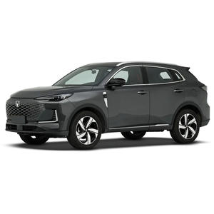 Vente en gros de voitures chinoises Changan CS55 <span class=keywords><strong>Plus</strong></span> : SUV essence turbo de luxe, neuves et d'occasion, modèles 2025 et 2026, à prix abordable - Product Image 1