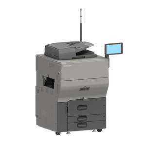 Photocopieuse REOPO, imprimante papier, photocopieuse couleur A4 et A3 pour <span class=keywords><strong>Ricoh</strong></span> Pro C5300s C5310s - Product Image 3