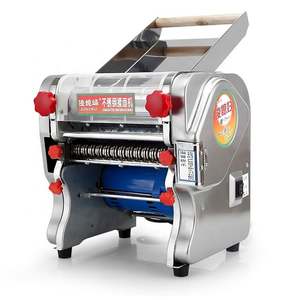 Petit fabricant automatique de pâtes à spaghetti <span class=keywords><strong>Machine</strong></span> à nouilles en acier inoxydable <span class=keywords><strong>Machine</strong></span> à nouilles - Product Image 2