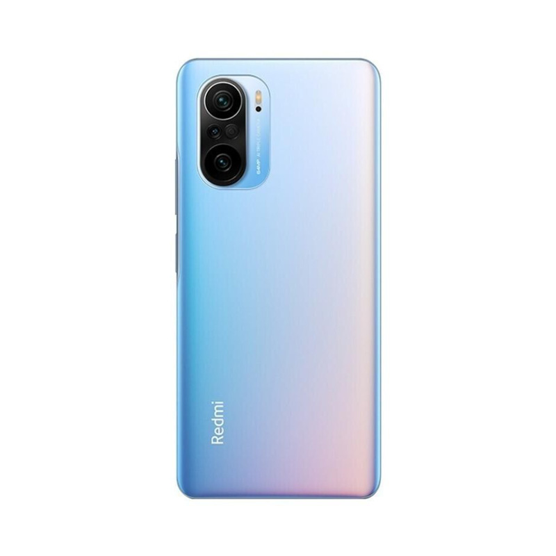 ANDROID - Xiaomi Redmi K40 Pro 8BG/128GB　White 晴雪 Buy Xiaomi Redmi K40 Pro 5G - Giztop