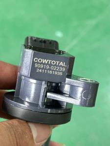 Gói Cuộn Dây Đánh Lửa 1ZZ 3ZZ Cho Toyota Corolla 2006 90080-19015 90080-19019 90919-02239 90919-02262 - Product Image 3