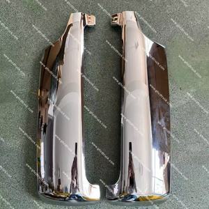 Ghcd แผงคอร์เกอร์ด้านนอกโครเมี่ยมสำหรับรถบรรทุกญี่ปุ่น CD48/UD459/536 Isuzu Hino - Product Image 1
