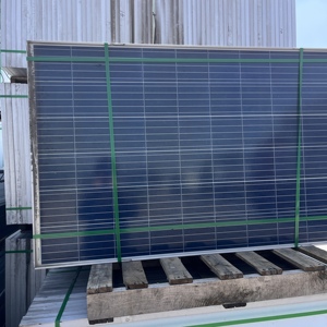 Paneles <span class=keywords><strong>Solares</strong></span> Monocristalinos Tipo N Jinko, Paneles <span class=keywords><strong>Solares</strong></span> Bifaciales Tipo N HJT Tiger Neo de 550W 585W - Product Image 2