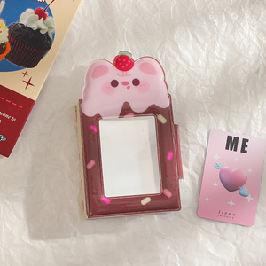 Reliure pour photocards Kpop, mini reliure personnalisée, livre de collection, enveloppe, porte-photocards d'<span class=keywords><strong>album</strong></span> Kpop - Product Image 5