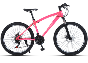 <span class=keywords><strong>Bicicleta</strong></span> de Montaña Económica para Hombre - Product Image 2