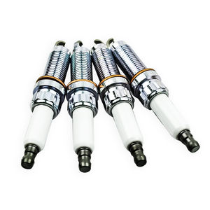 Kaier piezas de motor bujía <span class=keywords><strong>Honda</strong></span> para Toyota Corolla <span class=keywords><strong>CRV</strong></span> BMW Mercedes benz renault peugeot Fiat VW Audi Golf Ford bujías - Product Image 4