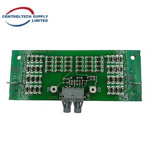 โรงงานผลิตแผงควบคุม 3BHE009319R0001 UNS2881B-P V1 - Product Image 2