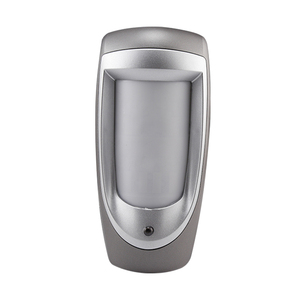 2025 hệ thống báo động cảm biến không thấm nước hồng ngoại cảm biến chuyển động báo động 12V Có Dây ngoài trời <span class=keywords><strong>PIR</strong></span> cảm biến chuyển động - Product Image 1