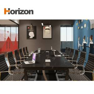 Chân Trời 0 silica Đá Nhân Tạo bên bảng đen calacatta thạch anh nhà bếp Countertop Rose Quartz ngọc bích đá - Product Image 4