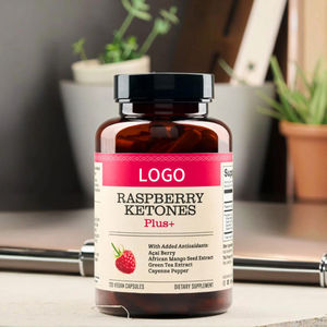 Wrightlife oem מכירה חם אום פטל קטון תמצית מזון אובדן מזון תוספי תזונה הרזיה - Product Image 2