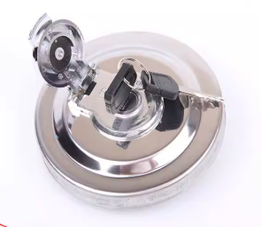 <span class=keywords><strong>Bouchon</strong></span> de réservoir de carburant pour excavatrice, ensemble de <span class=keywords><strong>bouchon</strong></span> de réservoir de carburant, <span class=keywords><strong>bouchon</strong></span> diesel <span class=keywords><strong>antivol</strong></span> pour Hitachi ZX ZAX EX60 200, couvercle de réservoir - Product Image 3