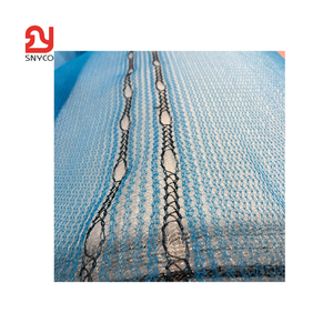 Việt Nam-trực tiếp EU tiêu chuẩn tinh chế HDPE lưới CuộN tùy chỉnh đóng gói nuôi trồng thủy sản bẫy với các tính năng an toàn trực tiếp nhà sản xuất - Product Image 2