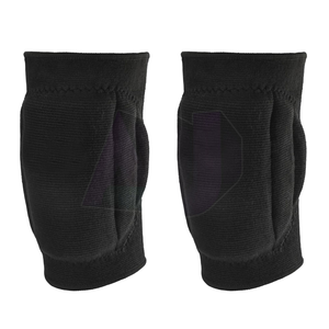 Rodillera Protectora Cómoda y de Soporte <span class=keywords><strong>para</strong></span> Baloncesto, Voleibol, Fitness, <span class=keywords><strong>Correr</strong></span>, Ciclismo y Danza - Product Image 1