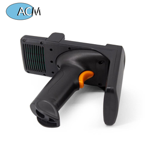 QR Mã <span class=keywords><strong>RFID</strong></span> Theo Dõi Hàng Tồn Kho Đầu Đọc 18000-6C Giao Thức UHF Collector Máy Quét Cầm Tay Mã Vạch Thu Thập Máy - Product Image 2