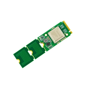 覆盆子皮5海洛8L Hailo-8 Hailo-8L 13T 26t扩展板PCIe扩展模块人工智能套件 - Product Image 5